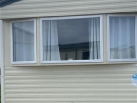 The Vista Edwards Towyn Villa Kinmel Bay Bagian luar foto